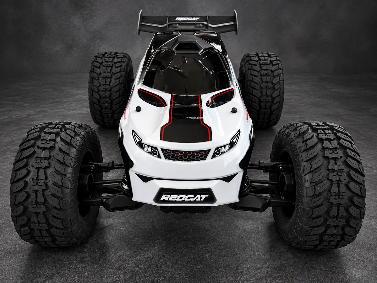Redcat Kaiju EXT 6S — Used — Wheelie King