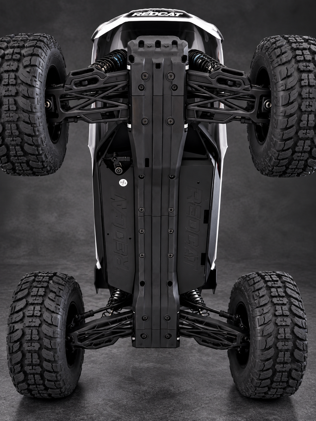 Redcat Kaiju EXT 6S — Used — Wheelie King
