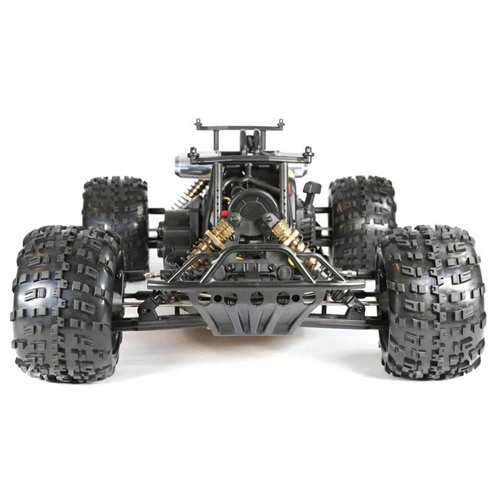 Redcat Rampage XT — New — Blue — 1/5 Scale Gas Monster Truck