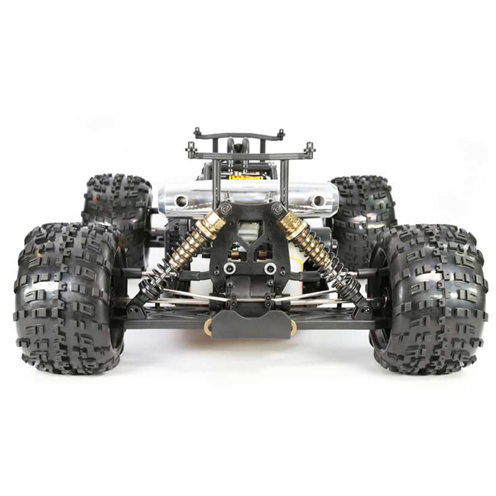 Redcat Rampage XT — New — Blue — 1/5 Scale Gas Monster Truck